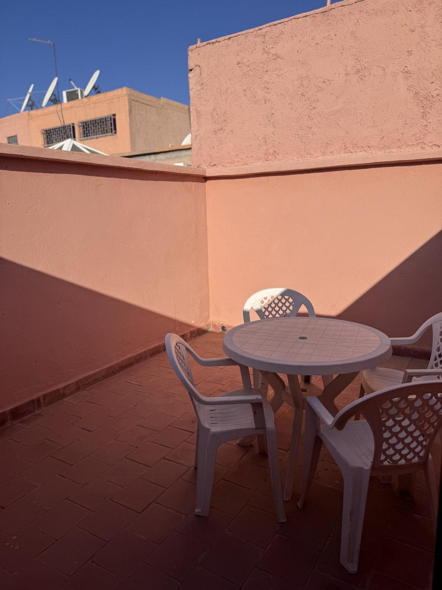 Riad Sidi Home مراكش المظهر الخارجي الصورة